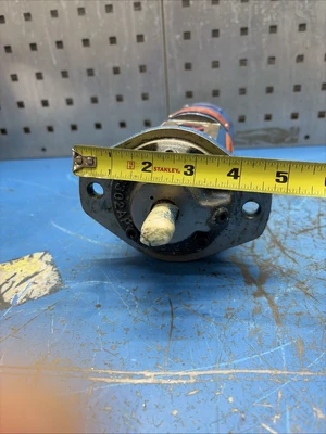 Used IMO _UNKNOWN_ Hydraulic Pumps Indiana US | J&J Industrial Supply #1567507
