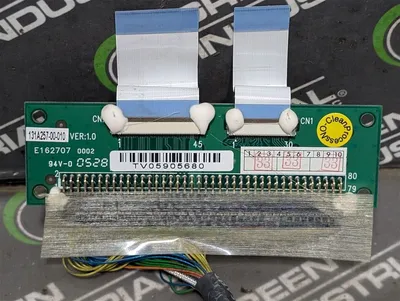 Allen Bradley / iEi Integration 131A257-00-010 Adapter Board Version 1.0 Used