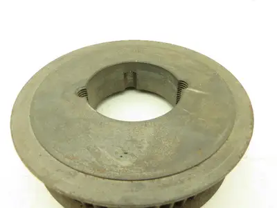 Martin 56-8M-30-2012 Belt Sprocket 8mm Pitch 30mm Width 56 Teeth Bushed 2012
