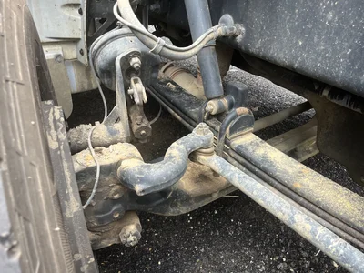 Used 2013 Peterbilt 365 Dump trucks Maryland US | Zadoon Equipment #1480602