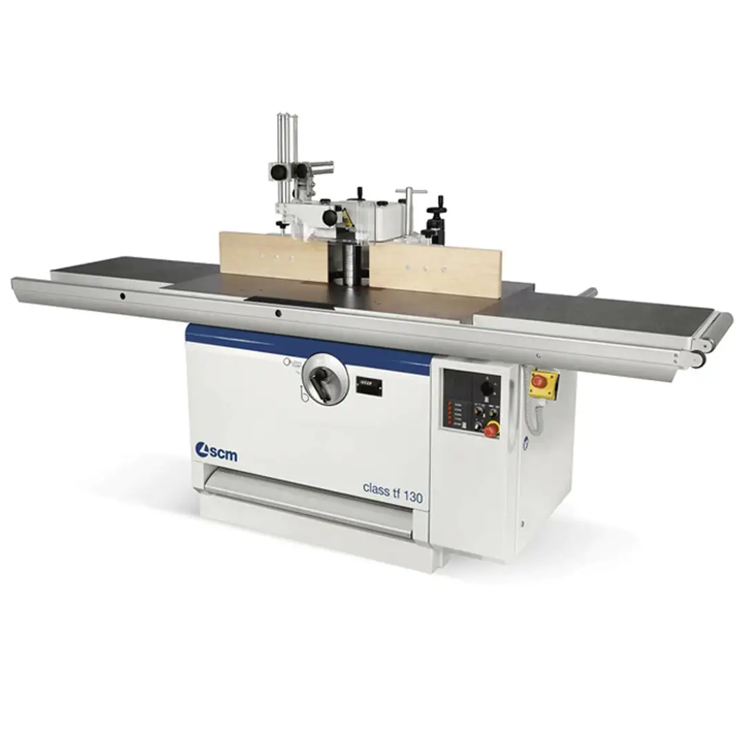 NEW SCM CLASS TF 130E