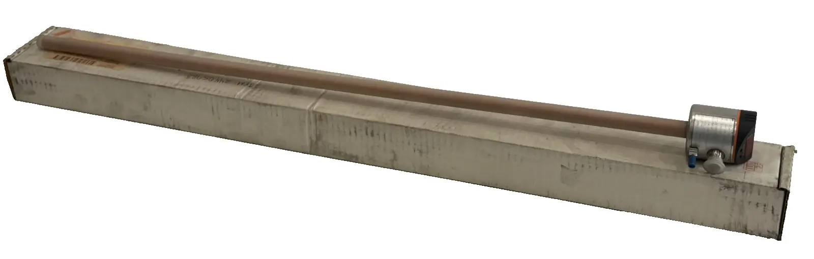 NEW IFM EFECTOR NEW IFM LK0728B-B-00KLPKG/US-LK3124 LEVEL SENSOR LK3124