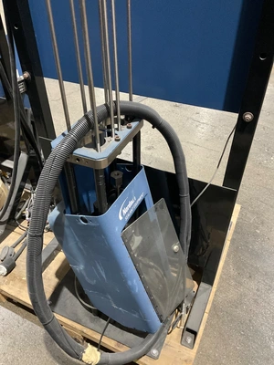 USED NORDSON EL-D2K-002
