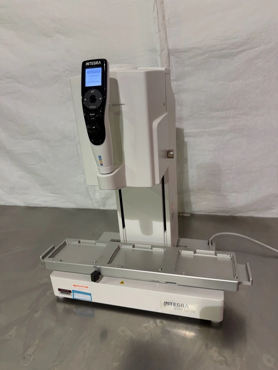 Used _UNKNOWN_ _UNKNOWN_ Pipettes Ohio US | Federal Equipment Company #1365522