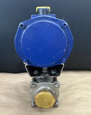New | in-Stock Flow-Tek 7509-CF DA-28 Valves/Fittings Indiana US | J&J Industrial Supply #1319478