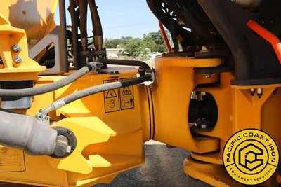 Used 2017 VOLVO A30G Articulated Dump Trucks California US | Monster Iron Equipment Services #1481121