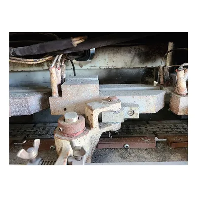 Used American Newlong Heat Sealer