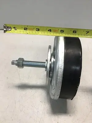 NEW UNKNOWN MANUFACTURER LEVELING PAD