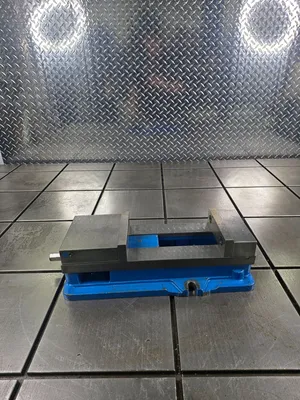 KURT D688 Tooling | GMT (6)