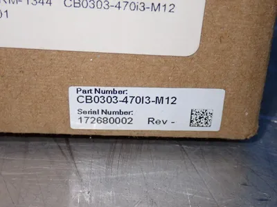 Used ADVANCED ILLUMINATION CMP501 / CB0303470I3M12 Light Source Equipment Ohio US | HGR 24 #1175516