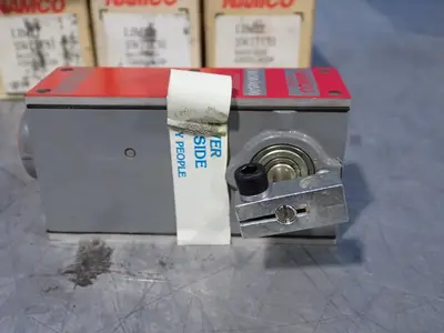 USED NAMCO CONTROLS EA15030500