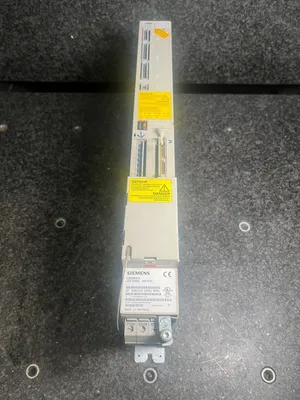 USED SEIMENS Simodrive