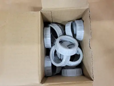 NEW ELECTRIPRO FIT2606