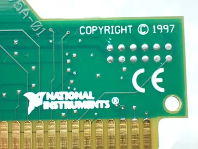 USED NATIONAL INSTRUMENTS PCDIO24.PNP