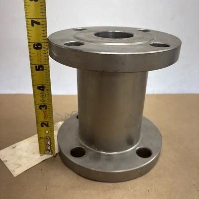 Used Keihin Seiki NASF-50TI Valves/Fittings Indiana US | J&J Industrial Supply #1319480