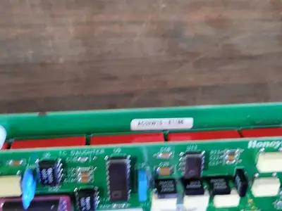 USED HONEYWELL 51309223-175