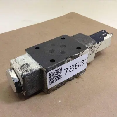 USED YUKEN SD1149-0-1001