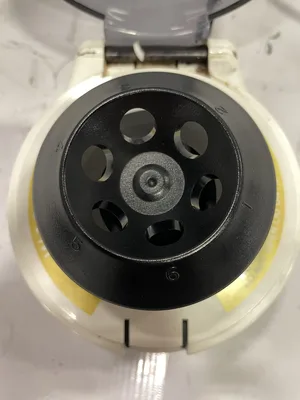 Phenix QuikSpin Mini-Centrifuge 12000RPM