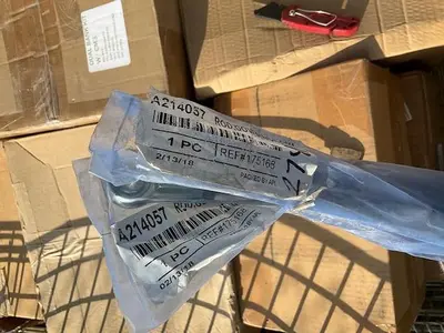 Waukesha Governor Rod assembly PN A214057
