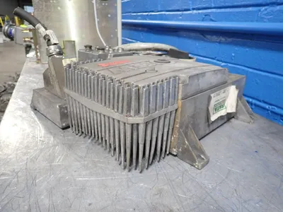 Used SEW EURODRIVE MQD32A/MM30G/Z38G0/AGB1 Variable Speed Drives Ohio US | HGR 24 #878314