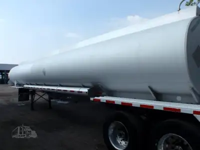 Used 1988 HEIL _UNKNOWN_ Tanker Trailers Indiana US | Lakeshore Equipment Sales #1546564