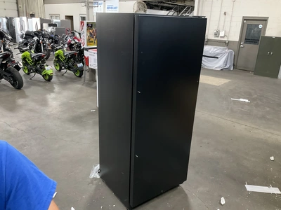Used VINOTEMP EL-300GFEBRR Bottle Coolers Michigan US | Miedema Asset Management Group #1437314