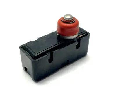 BZ-2RDS | Honeywell Microswitch  Limit Switch - Used