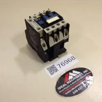 USED TELEMECANIQUE LC1D0910