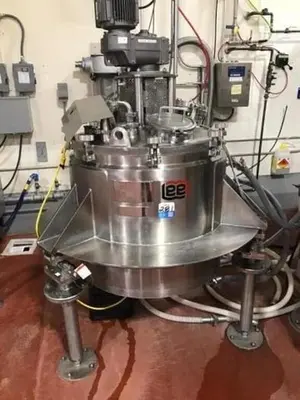 USED LEE 50U7S