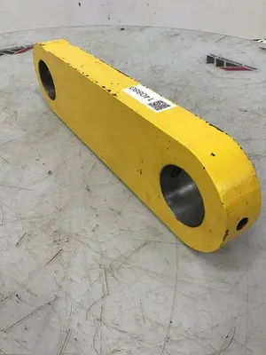 USED VAN DORN 302593