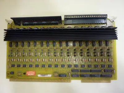 USED CMC / CINCINNATI MILACRON 3-531-4590A