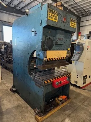 1983 AMADA SPH-60 Brakes | GMT (3)