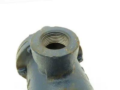 Armstrong 811 Inverted Bucket Steam Trap Valve 3/4" NPT #811