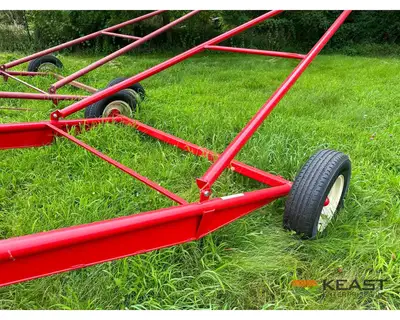Used PECK _UNKNOWN_ Augers Iowa US | Keast Enterprises #1360393