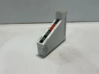 USED SIGMATEK 12-003-011 CIC011