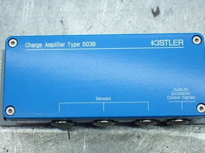 NEW KISTLER 5038A2