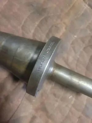 USED DEVLIEG MICROBORE 50M-P100