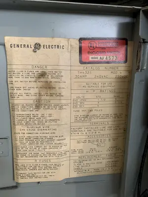 USED HARDINGE DSM59