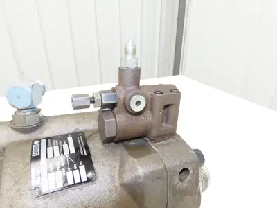 Parker Denison PVP2330R221 Hydraulic Variable Piston Pump 11gpm 23cc/rev 3000psi