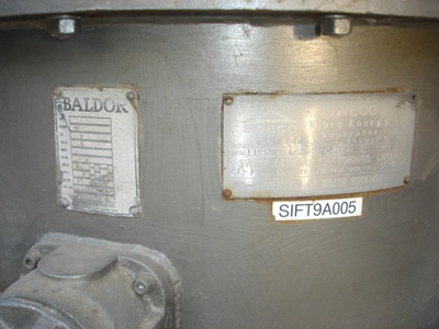 Used _UNKNOWN_ S30S444 Sweco Screens Minnesota US | A&I Equipment #1317909