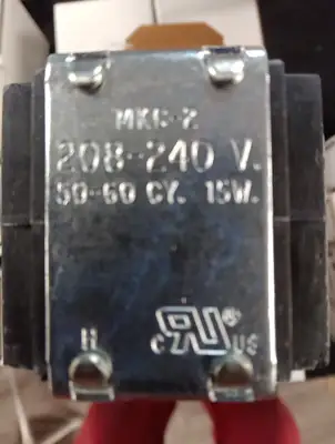 Used Sporlan Controls 311554 Industrial Controls US | Infinity wholesale & Supply LLC #1305784