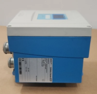USED Endress+Hauser FMU90-R11CA212AA1A