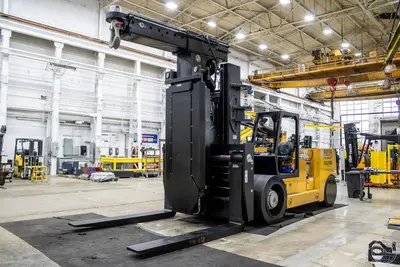 Used 2026 ROYAL RNL _UNKNOWN_ Material Handlers Florida US | Forklift Exchange #1274617