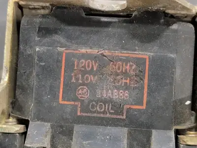 USED ALLEN-BRADLEY 700-N