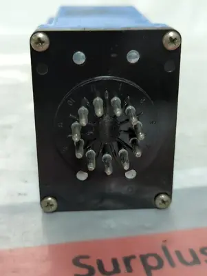 Used POTTER & BRUMFIELD CB-1023B-78 Industrial Controls Ohio US | Surplus Asset Holdings #1399541