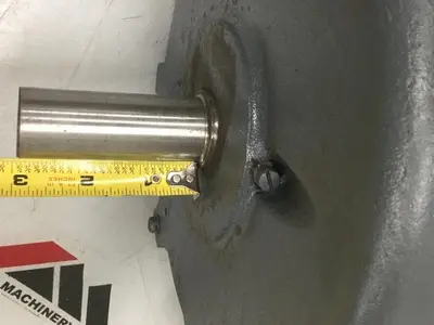 USED CENTURY 6-324122-69