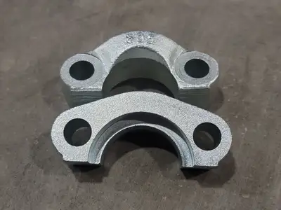 USED SAE PRODUCTS FH 6005