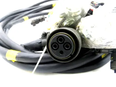 NEW FANUC A660-4003-T488 CABLE K111 M1-M6 POWER REMOTE A6604003T488