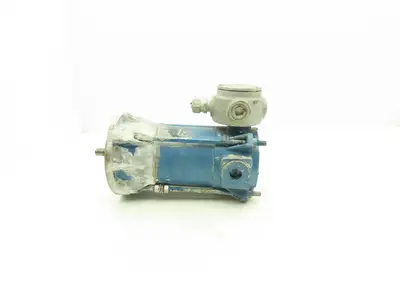 Pacific Scientific 3620-4460-7-56C-CU 90V DC Motor 1/3Hp 3000rpm Explosion Proof
