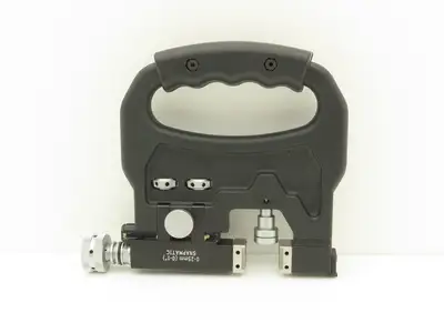 Fowler Bowers 53-666-500-0 Snapmatic Snap Gage 0-1" 25mm Range Outside Diameter